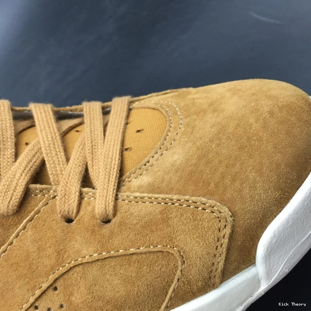 Kicked Out Shoe Store Retro 384664-705 6 Air Harvest